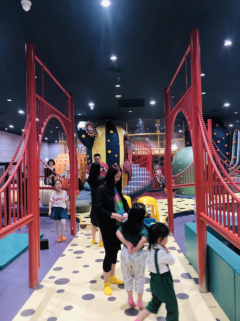 嘉兴梦多多小镇